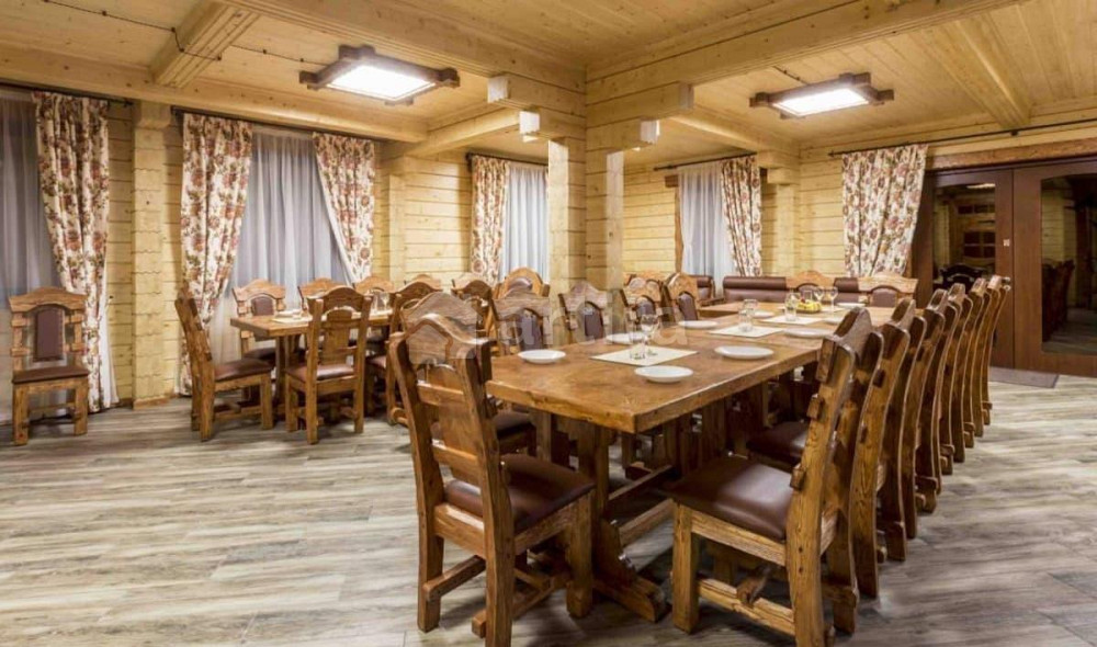 Коттедж, 260 м2, 10 соток, 2 эт. Щёлково - изображение 8