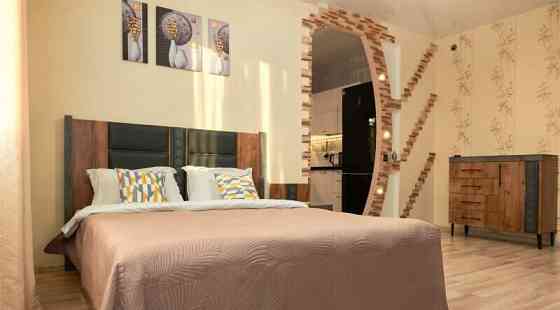 1-комн. апарт-ы, 48 м2, 2/15 эт. Иркутск