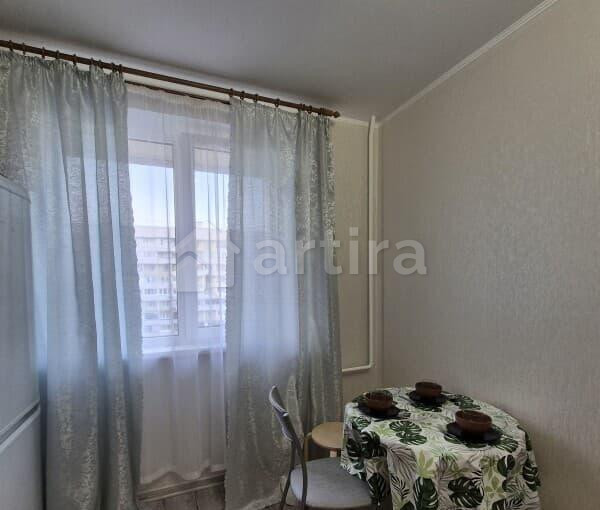 2-комн. квартира, 53 м2, 9/12 эт. Королев - изображение 11