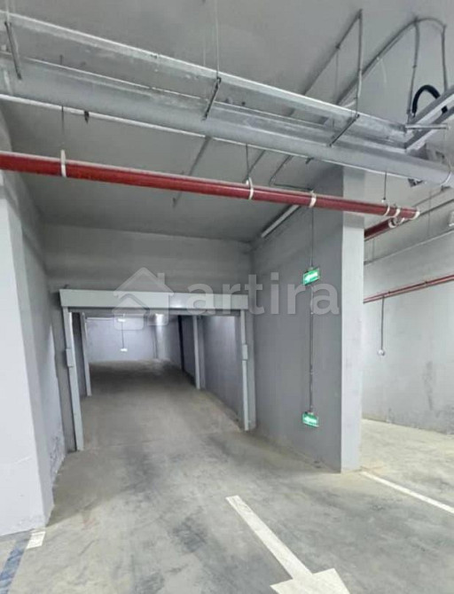 Гараж, 15 м2 Нижний Новгород - изображение 5