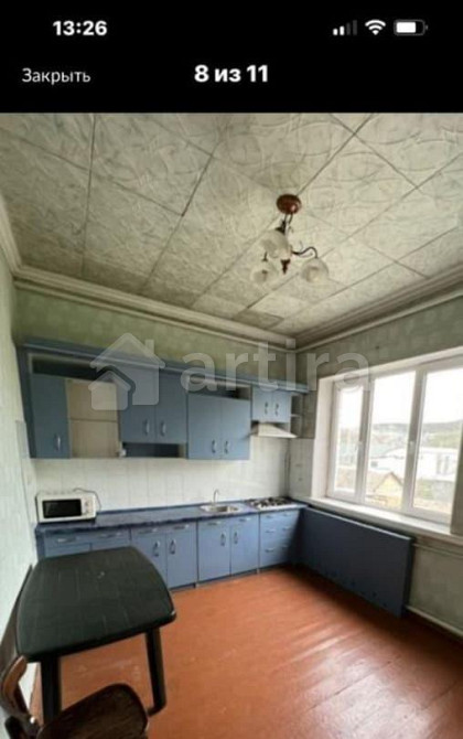 Дом, 150 м2, 4 сотки, 1 эт. Симферополь - изображение 2