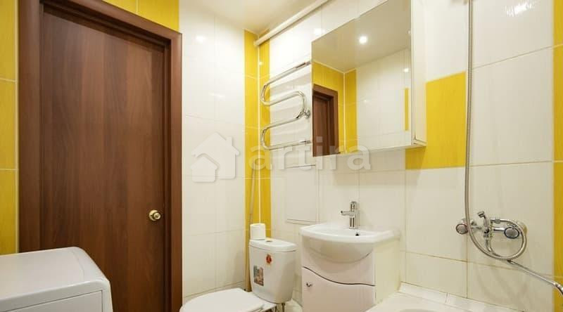 1-комн. квартира, 30 м2, 2/5 эт. Красноярск - изображение 12