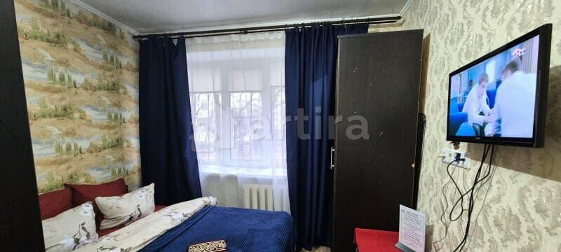 1-комн. квартира, 28 м2, 1/9 эт. Пушкино - изображение 7