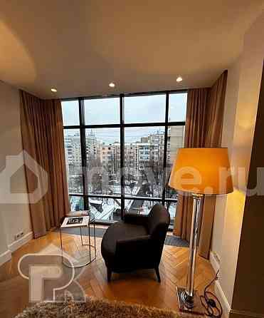 6-комн. квартира, 181.6 м2, 6/8 эт. Москва