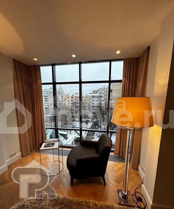 6-комн. квартира, 181.6 м2, 6/8 эт. Москва - изображение 4