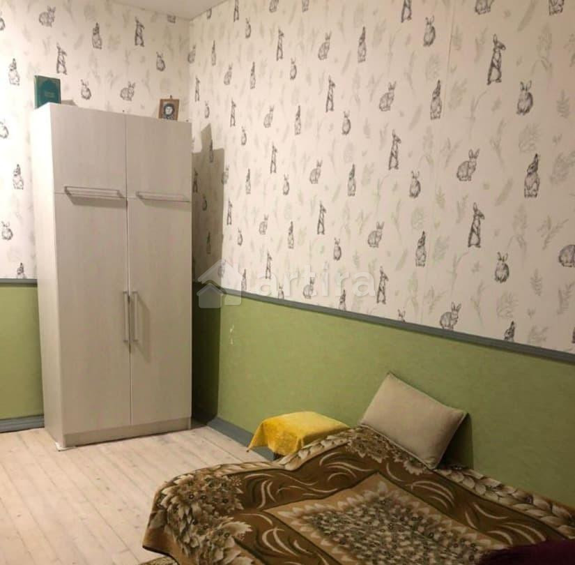 Комната, 14 м2, 2/2 эт. Уфа - изображение 3