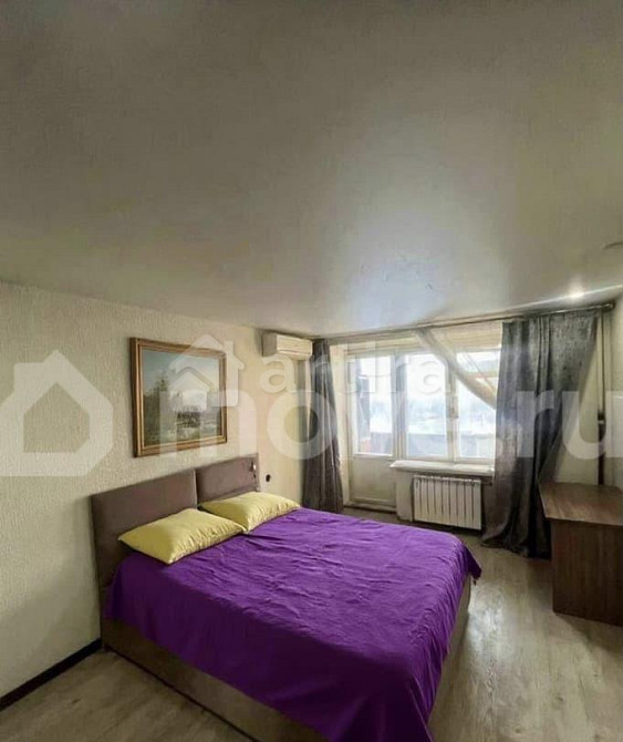 2-комн. квартира, 41 м2, 7/9 эт. Москва - изображение 5