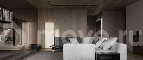 4-комн. квартира, 128.2 м2, 6/38 эт. Москва