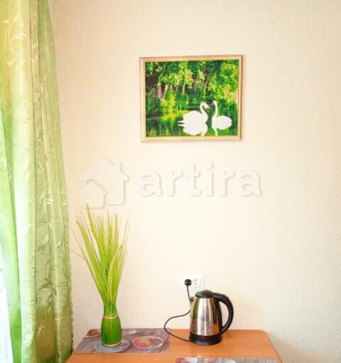 2-комн. квартира, 50 м2, 2/5 эт. Тюмень - изображение 4