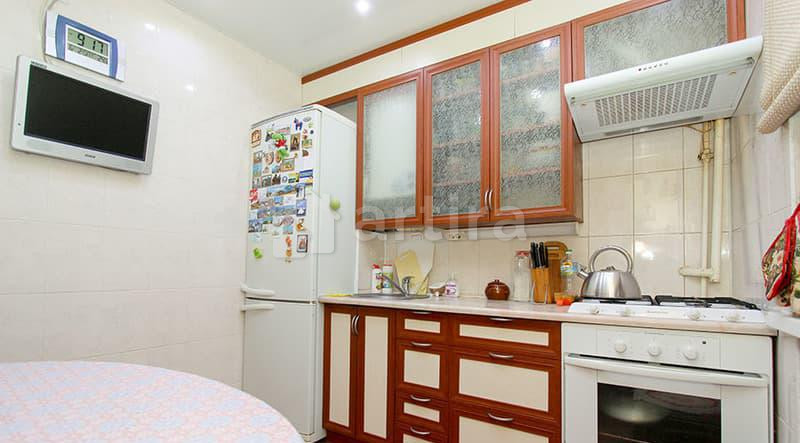 2-комн. квартира, 55 м2, 2/5 эт. Феодосия - изображение 10