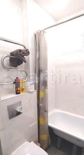 Студия, 13 м2, 1/5 эт. Екатеринбург - изображение 8