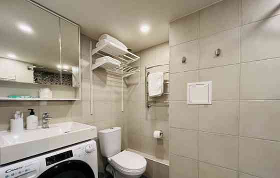 Студия, 30 м2, 5/16 эт. Видное