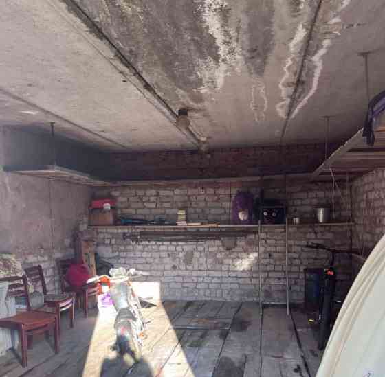 Гараж, 28 м2 Московский