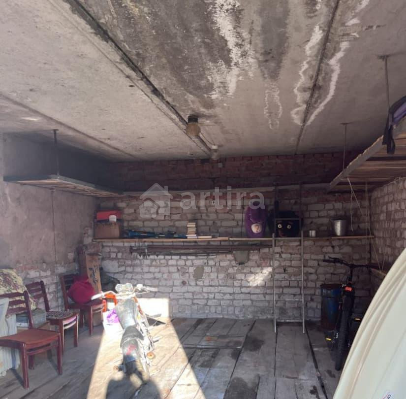 Гараж, 28 м2 Московский - изображение 4