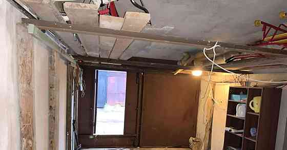 Гараж, 18 м2 Санкт-Петербург