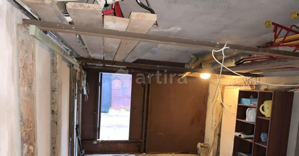 Гараж, 18 м2 Санкт-Петербург - изображение 4