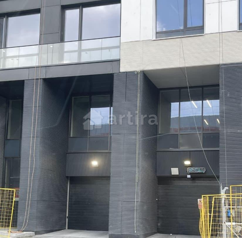 Гараж, 14 м2 Москва - изображение 4