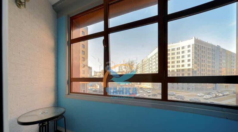 2-комн. квартира, 55 м2, 3/10 эт. Санкт-Петербург - изображение 15