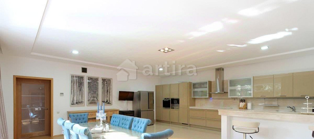 Таунхаус, 360 м2, 8 соток, 2 эт. Одинцово - изображение 2