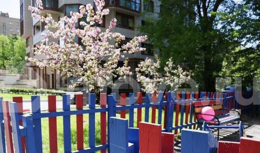 Студия, 128.5 м2, 5/18 эт. Москва - изображение 7