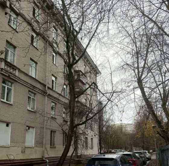 Комната, 16.4 м2, 3/5 эт. Москва