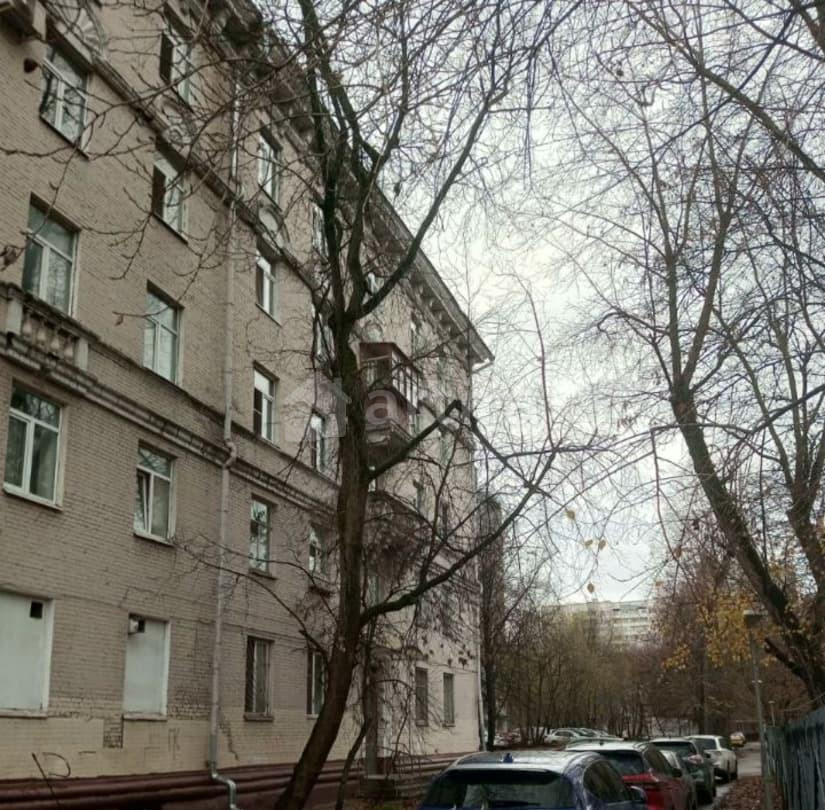 Комната, 16.4 м2, 3/5 эт. Москва - изображение 3