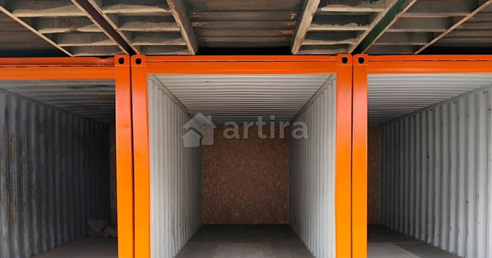 Гараж, 15 м2 Химки - изображение 7