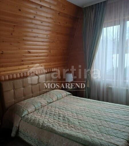 Коттедж, 300 м2 Чехов - изображение 12