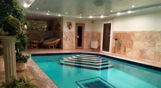 Дом, 1000 м2 Солнечногорск