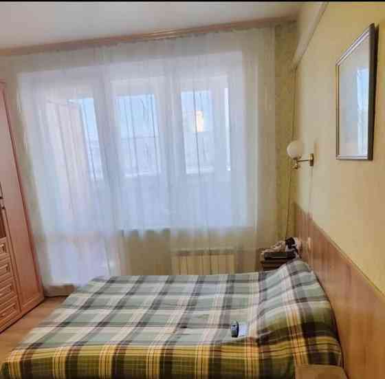 Комната, 50 м2, 9/9 эт. Москва