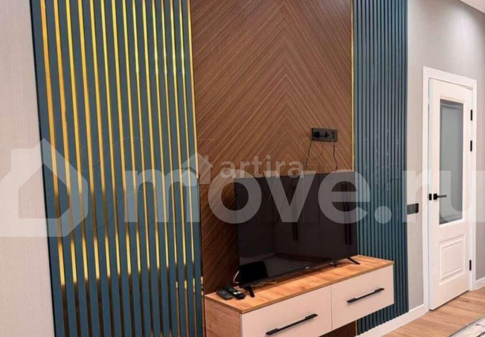 Студия, 16.9 м2, 1/10 эт. Москва - изображение 7