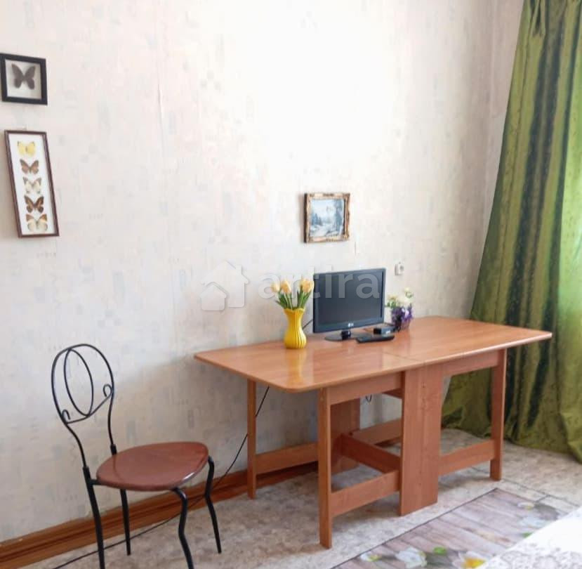 Комната, 59 м2, 3/3 эт. Екатеринбург - изображение 2