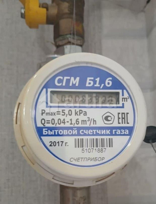 Дом, 50 м2, 2 сотки, 1 эт. Балашов - изображение 4