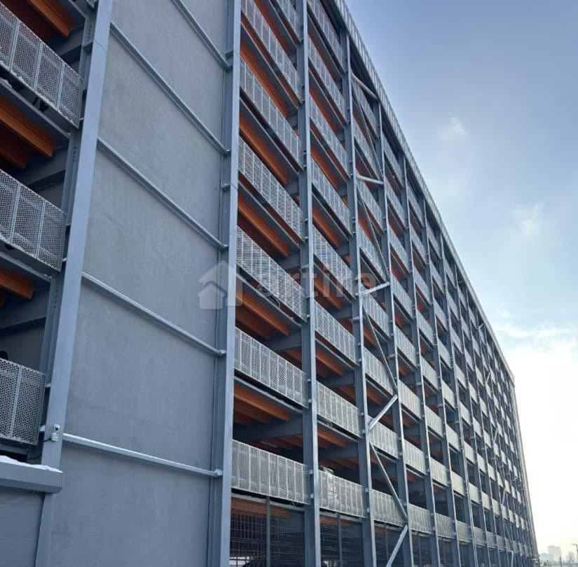 Гараж, 14 м2 Москва - изображение 1