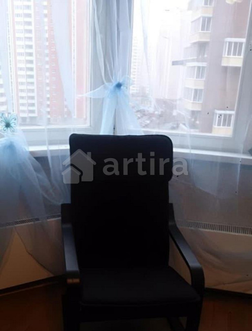 Комната, 18 м2, 8/19 эт. Москва - изображение 2