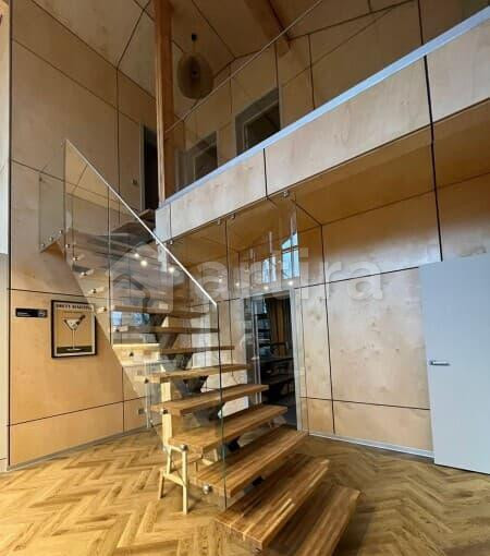 Коттедж, 200 м2 Троицк - изображение 11