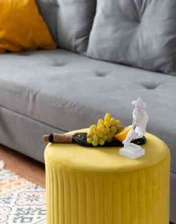 1-комн. квартира, 42 м2, 4/5 эт. Тюмень