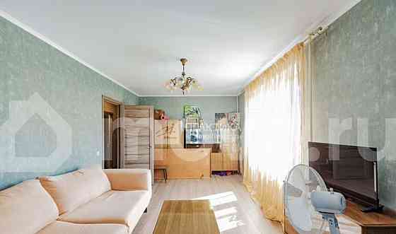 3-комн. квартира, 64.1 м2, 12/12 эт. Москва