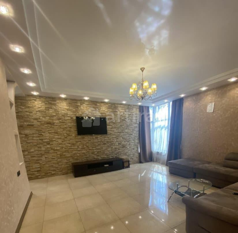 Дом, 280 м2, 9 соток, 3 эт. Солнечногорск - изображение 4