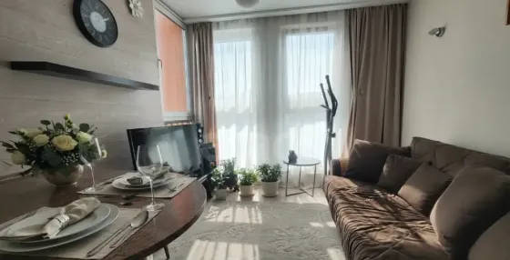 1-комн. квартира, 39.4 м², 13/15 эт. Владивосток