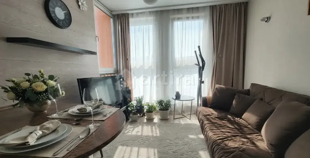 1-комн. квартира, 39.4 м², 13/15 эт. Владивосток - изображение 4