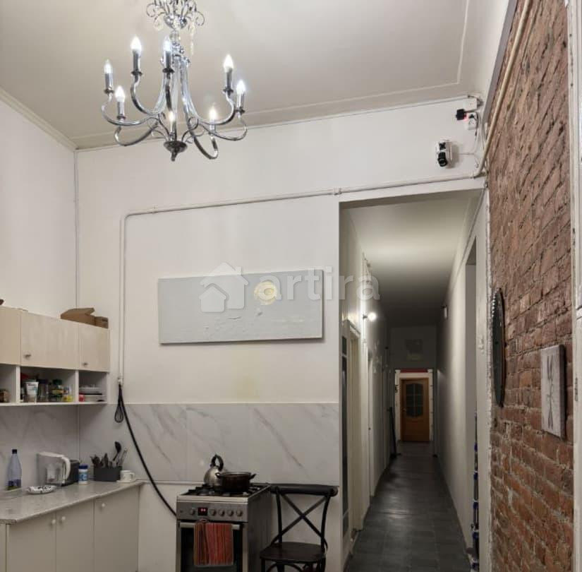 Комната, 12 м2, 4/7 эт. Санкт-Петербург - изображение 5