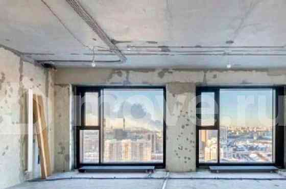 3-комн. квартира, 76.7 м2, 31/42 эт. Москва