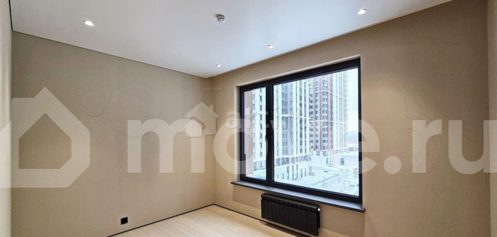 3-комн. квартира, 87 м2, 4/21 эт. Москва - изображение 2