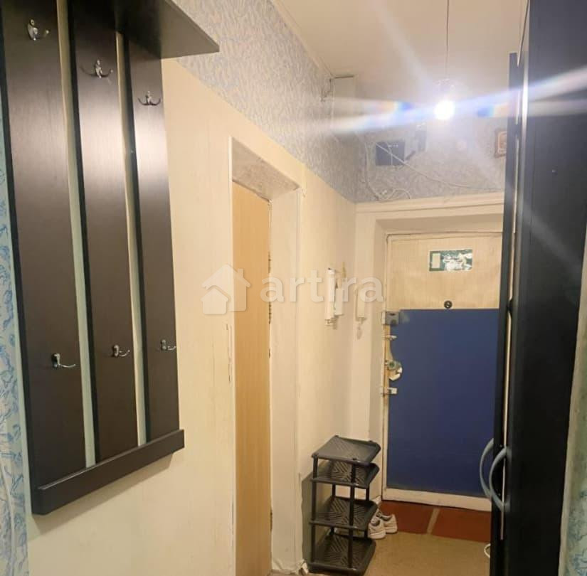 Комната, 44 м2, 3/5 эт. Москва - изображение 3