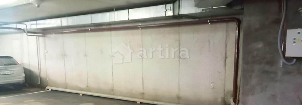 Гараж, 13 м2 Новосибирск - изображение 2