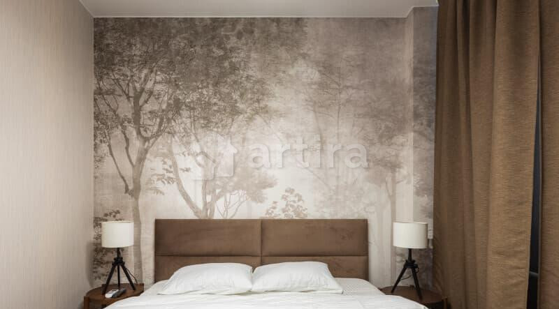 2-комн. апарт-ы, 79 м2, 7/7 эт. Санкт-Петербург - изображение 5