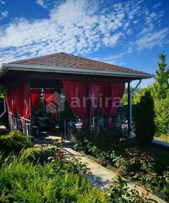 Дом, 40 м2, 3 сотки, 1 эт. Волгоград - изображение 13