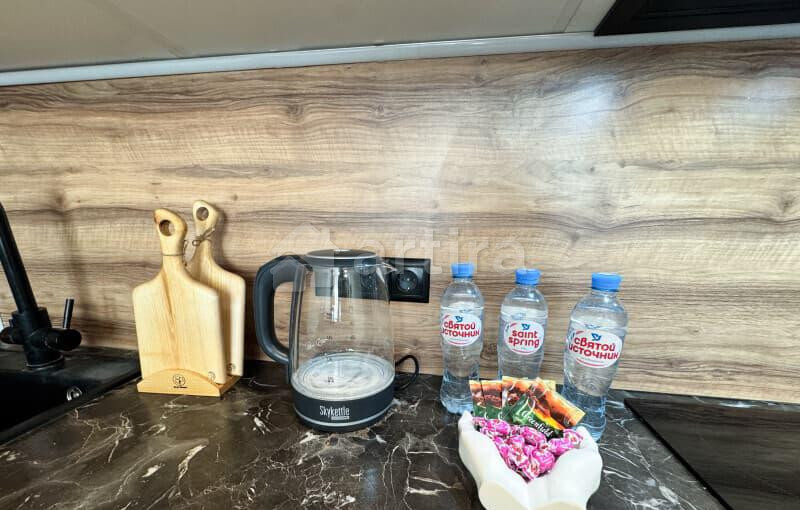 1-комн. квартира, 28 м2, 12/17 эт. Лобня - изображение 16