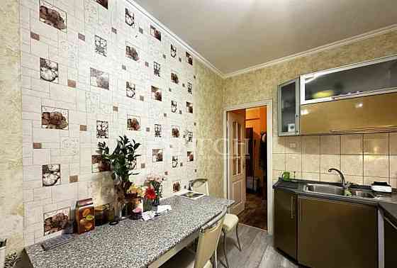 2-комн. квартира, 49 м2, 5/9 эт. Москва